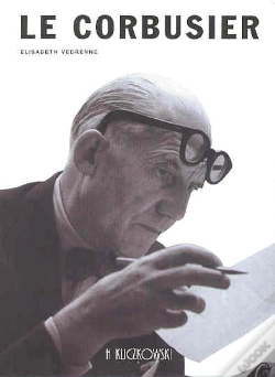Capa do artigo Le Corbusier  
