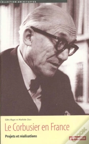 Capa do artigo Le Corbusier En France ; Projets Et Realisation