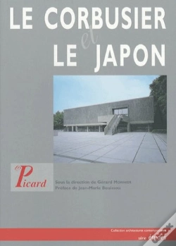Capa do artigo Le Corbusier Et Le Japon