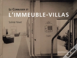 Capa do artigo Le Corbusier Et L'Immeuble-Villas