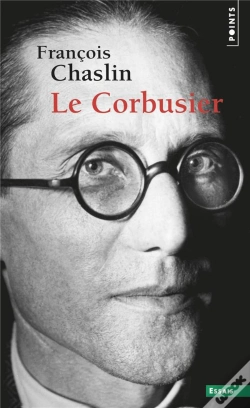 Capa do artigo Le Corbusier