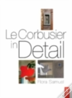 Capa do artigo Le Corbusier In Detail