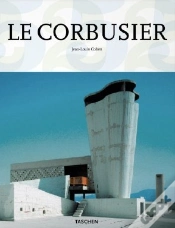 Capa do artigo Le Corbusier
