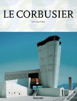 Capa do artigo Le Corbusier