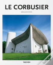 Capa do artigo Le Corbusier