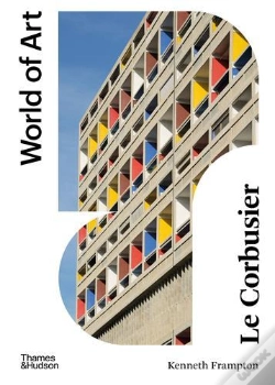 Capa do artigo Le Corbusier