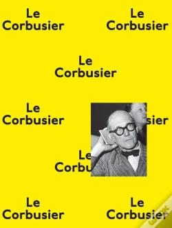 Capa do artigo Le Corbusier, La Planète Comme Chantier