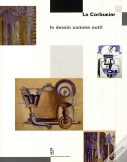 Capa do artigo Le Corbusier