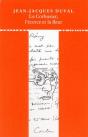 Le Corbusier, L'Écorce Et La Fleur - Preview