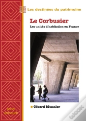 Capa do artigo Le Corbusier, Les Unités D