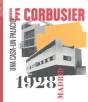 Le Corbusier, Madrid, 1928 - Preview