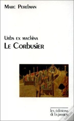 Capa do artigo Le Corbusier