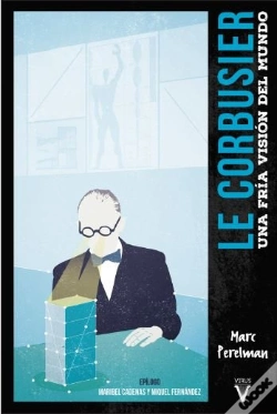 Capa do artigo Le Corbusier