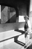 Le Corbusier, Moments Biographiques