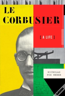 Capa do artigo Le Corbusier