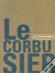Capa do artigo Le Corbusier