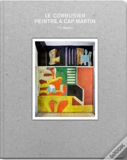 Capa do artigo Le Corbusier, Peintre Au Cap-Martin