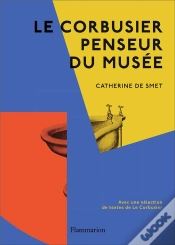Capa do artigo Le Corbusier, Penseur Du Musee