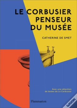 Capa do artigo Le Corbusier, Penseur Du Musee