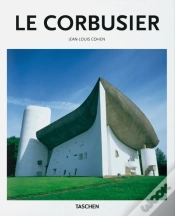Capa do artigo Le Corbusier