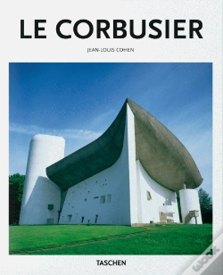Capa do artigo Le Corbusier