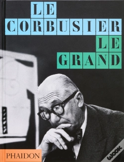 Capa do artigo Le Corbusier