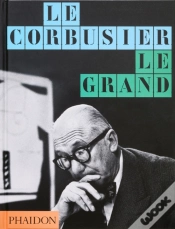 Capa do artigo Le Corbusier