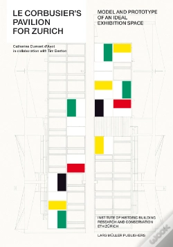 Capa do artigo Le Corbusier’s Pavilion for Zurich