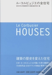 Capa do artigo Le Corbusier