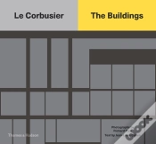 Capa do artigo Le Corbusier The Buildings