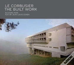 Capa do artigo Le Corbusier: The Built Work
