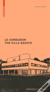 Capa do artigo Le Corbusier. The Villa Savoye
