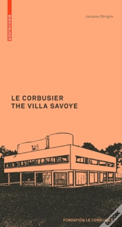 Capa do artigo Le Corbusier. The Villa Savoye