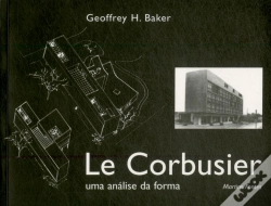 Capa do artigo Le Corbusier - Uma Análise da Forma