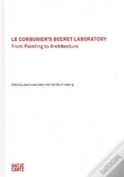 Capa do artigo Le Corbusier