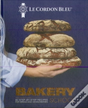 Capa do artigo Le Cordon Bleu Bakery School