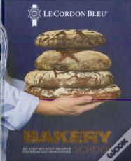 Le Cordon Bleu Bakery School