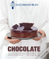 Le Cordon Bleu Chocolate Bible