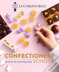 Le Cordon Bleu Confectionery School