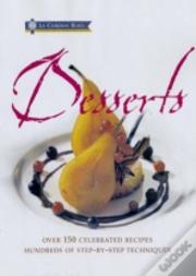 Le Cordon Bleu Desserts