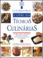 Le Cordon Bleu - O Livro das Técnicas Culinárias - Preview