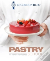 Capa do artigo Le Cordon Bleu Pastry School
