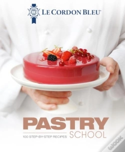 Capa do artigo Le Cordon Bleu Pastry School