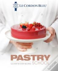 Le Cordon Bleu Pastry School