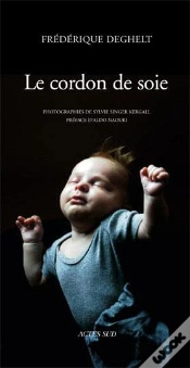 Capa do artigo Le Cordon De Soie