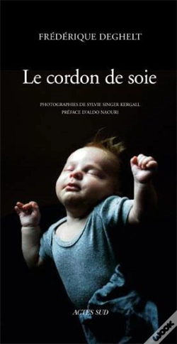 Capa do artigo Le Cordon De Soie