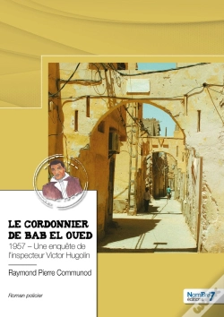 Capa do artigo Le Cordonnier De Bab El Oued