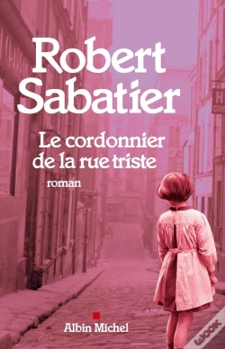 Capa do artigo Le Cordonnier De La Rue Triste