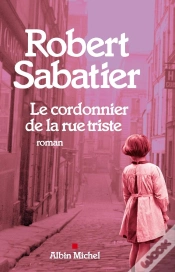 Capa do artigo Le Cordonnier De La Rue Triste