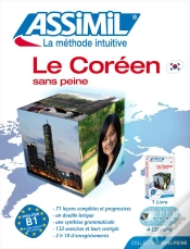 Capa do artigo Le Coréen